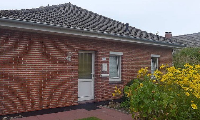 Norddeich House | Norderney