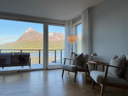 Narvik House | Nordic Bliss