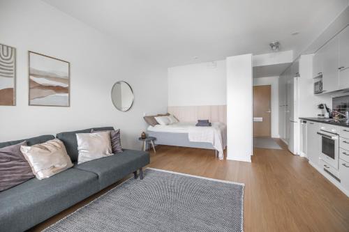 Rovaniemi Apartment | Nordic Breeze Studio