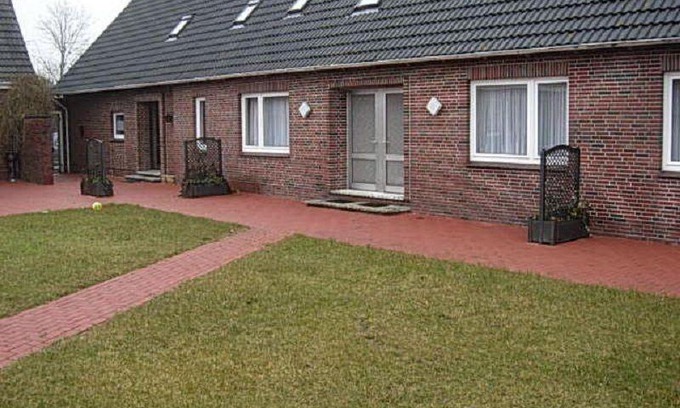Westeraccumersiel House | Nordsee-Ferienanlage-Wohnung-Baltrum