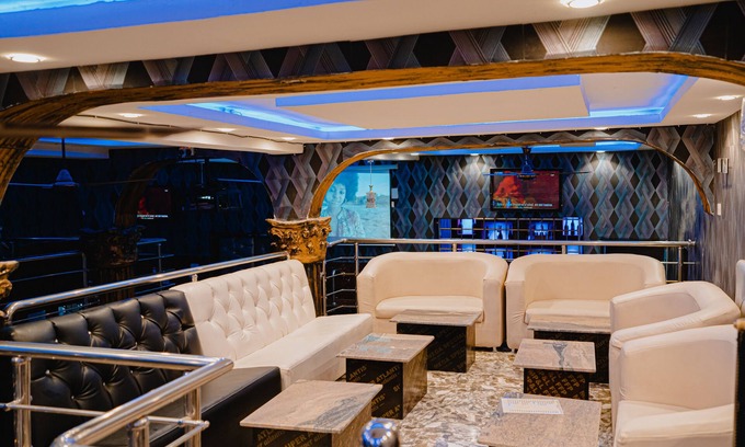 Kano Hotel | Nordy Hotels