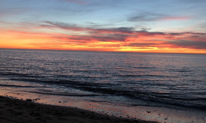 Heacham Bed & Breakfast | Norfolk Accommodation - mYminiBreak