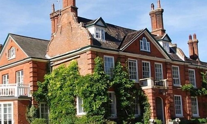 Coltishall Hotel | Norfolk Mead