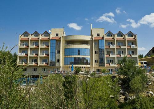 Nor-Nork Hotel | Nork Residence Hotel