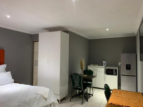 Motherwell House | Normans in St Georges strand beach