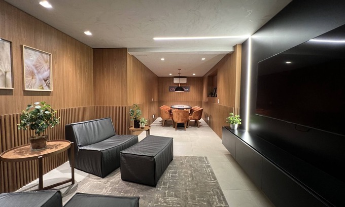 Setor Noroeste Apartment | Noroeste - requinte e bom gosto