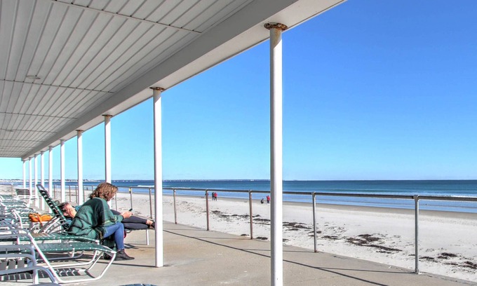 Ogunquit Resort | Norseman Resort