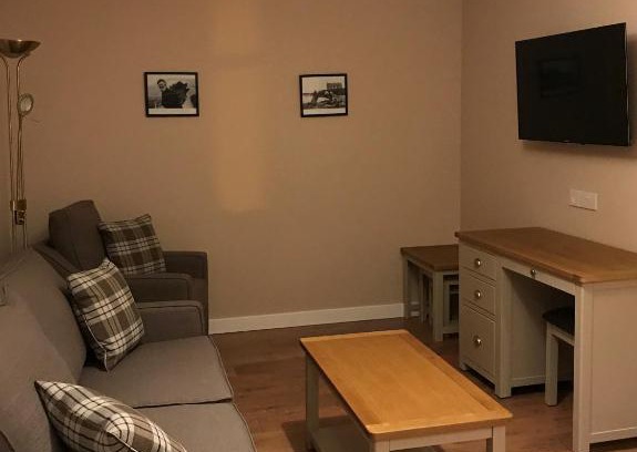 Lerwick Apartment | Nort Bode Apartments
