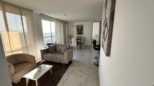 Barranquilla Apartment | Norte de Barranquilla