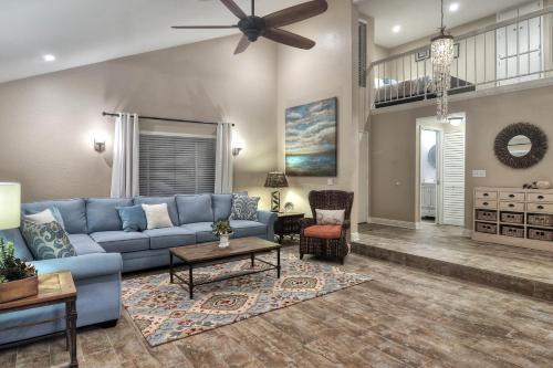 San Clemente Apartment | North Beach C