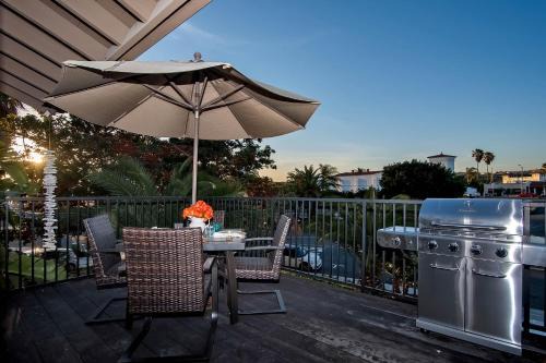 San Clemente Apartment | North Beach E