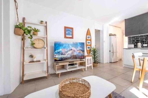 Miami Apartment | North Burleigh Miami Ocean Escape