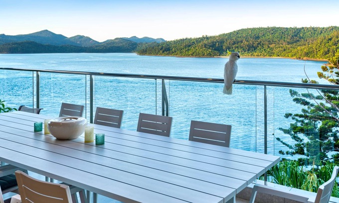 Hamilton Island Apartment | North Cape 5, North Cape 5 on Hamilton Island