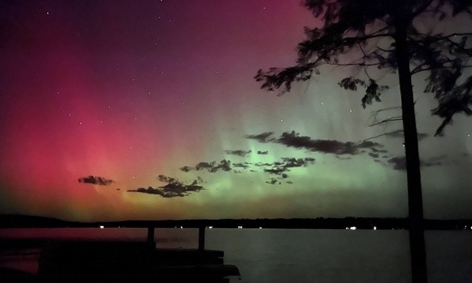 Maple City Cottage | North Cub Cottage - Newly built cottage directly on Little Traverse Lake