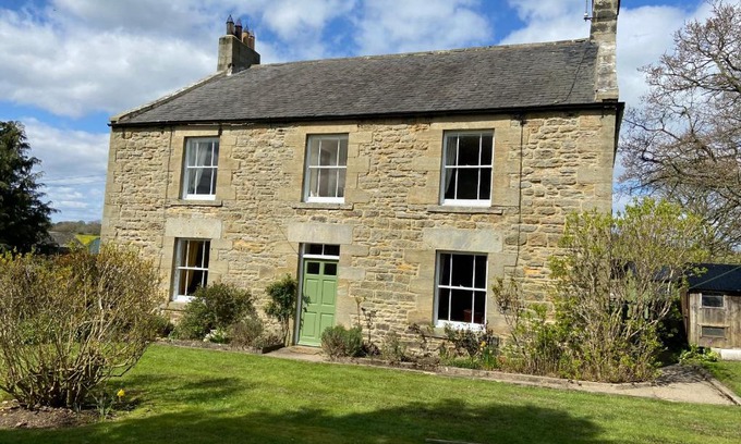 Gunnerton House | North Farm