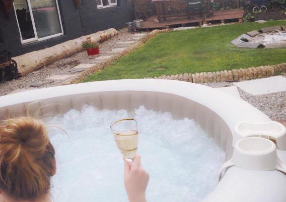 Athy House | North Lodge self contained guest accommodations