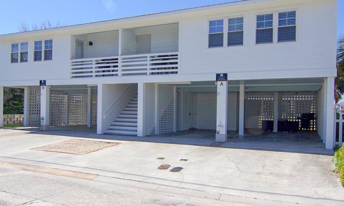 Wrightsville Beach House | North Lumina Ave Duplex by Sea Scape Properties