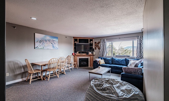 Sunday River Area Condo | North Peak 3-210 located at Sunday River Ski Resort