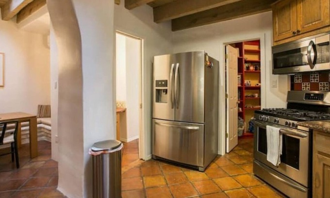 West Old Town House | North Valley Adobe