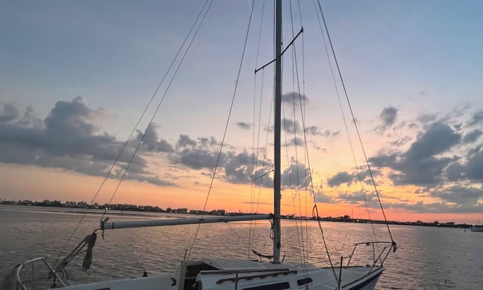 Cortez Resort | North West Wind