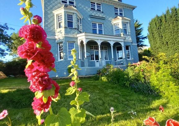 Llanwrtyd Wells Bed & Breakfast | Northampton House