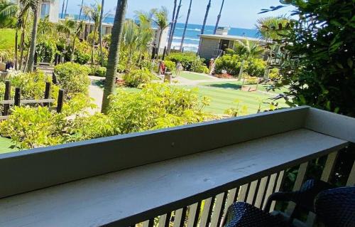 Townsite Apartment | Northcoast Village ocean views