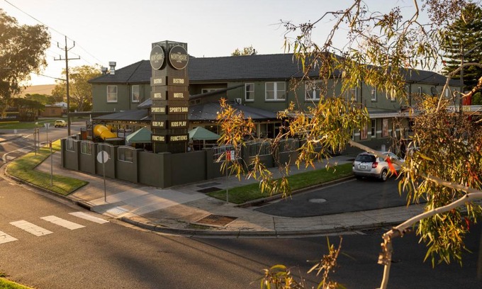Lavington Hotel | Northside Hotel Albury