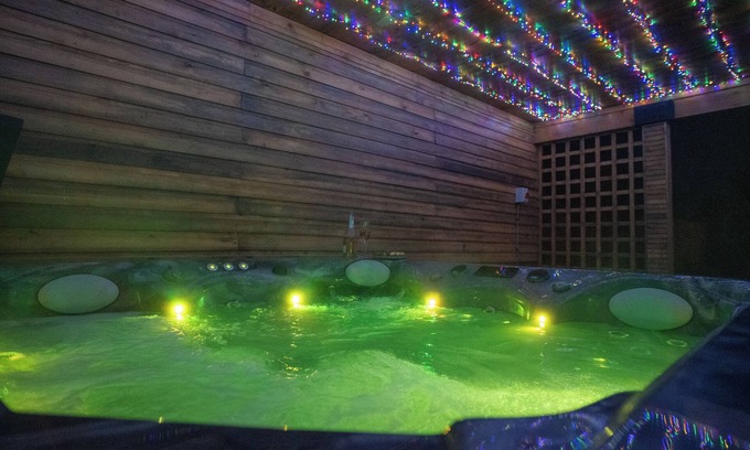 Amble House | Northumberland Luxury Stays - The Gavel