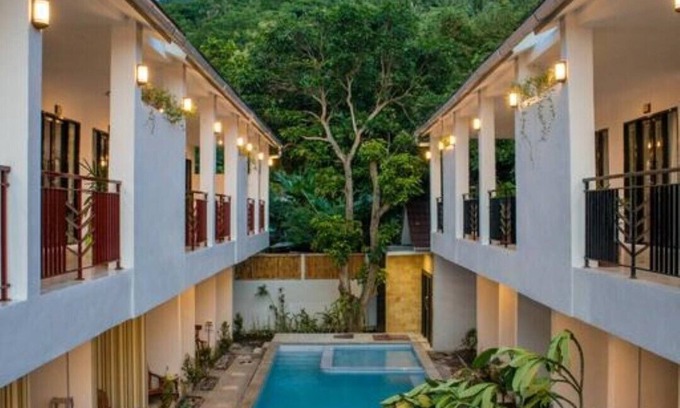 Mataram House | Norton Homestay, Jalan Senggigi, KM 10, Exclusive Mangsit Suite #2