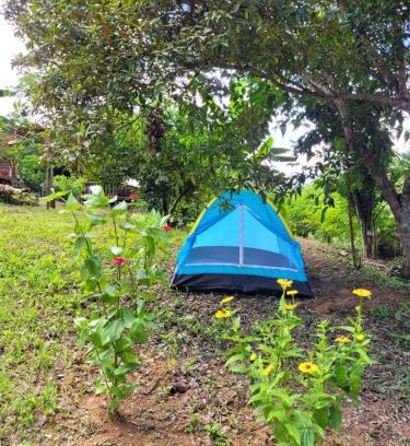 Conceicao do Mato Dentro Other | Nosso Quintal Candeias - Camping