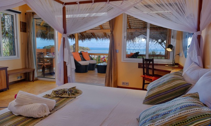 Ambondrona House | Nosy Be