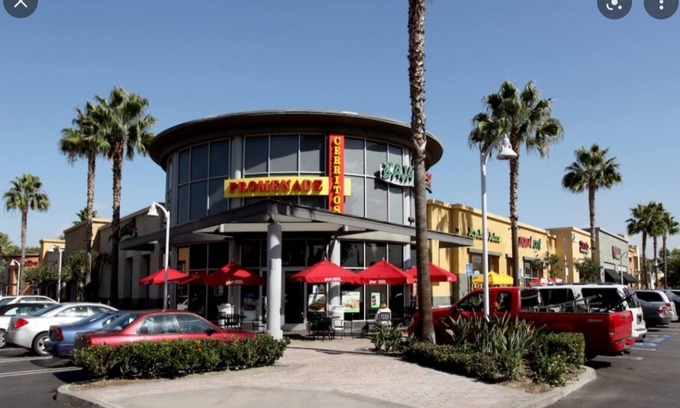 Cerritos Apartment | Not a listing