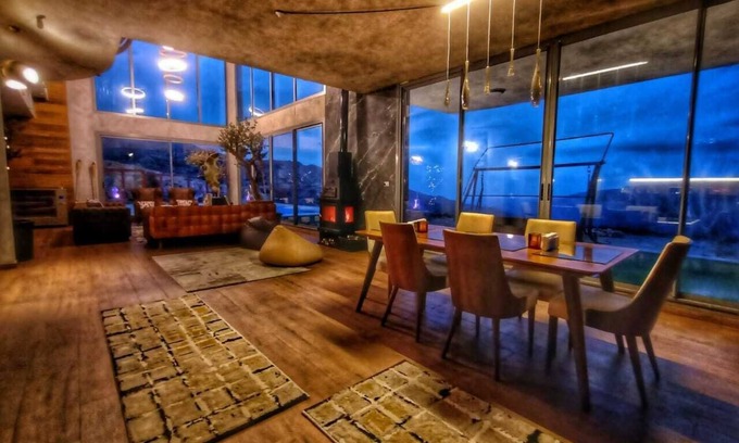 Duhur ash Shuwayr Villa | Not for rent