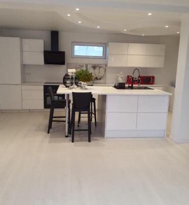 Sund Apartment | Not Taking Guests