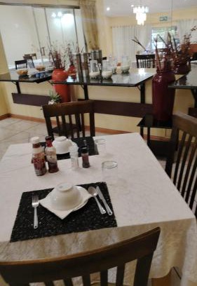 Umtata Bed & Breakfast | Not ToDay Guest Lodge