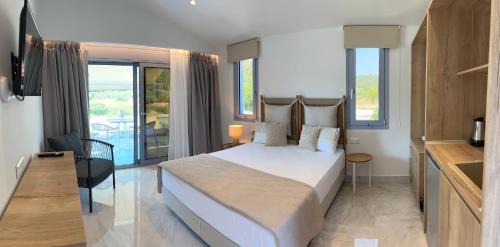 Porto Koufo Apartment | Notia Luxury Living