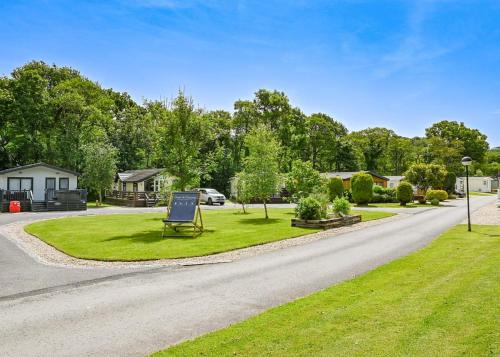 Saltash Resort | Notter Bridge Holiday Park