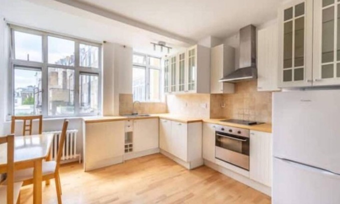 Southfield Apartment | Notting Hill Flatnn