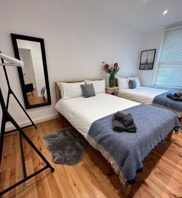 West Ealing Apartment | Notting Hill Guest Flat