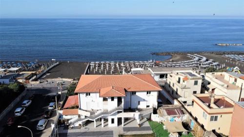 Ladispoli Bed & Breakfast | Nottola B&B