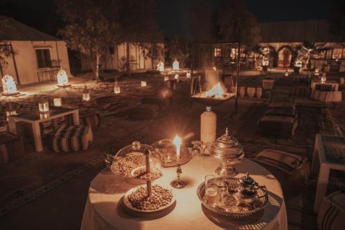 Taouz Other | Nour Luxury Camp