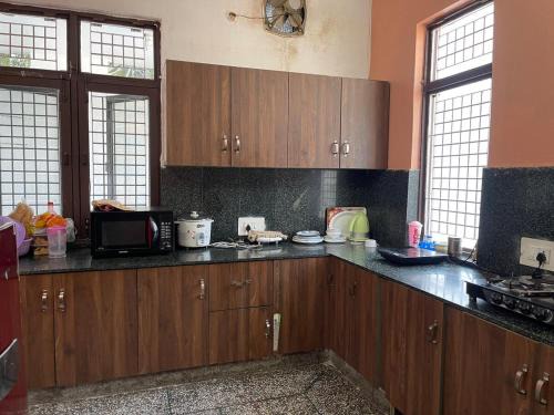 Jammu Villa | NourVilla Garden Stay Jammu