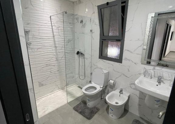 Cabo Negro Apartment | Nouveau complexe avec balcon et piscines prives