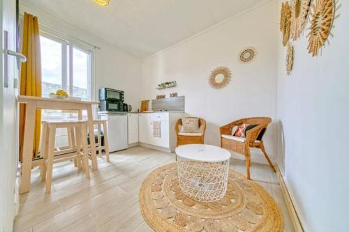 Sainte Marie - Saint Leon Apartment | Nouveau Vivez Le Terracotta ! Proche tram/gare