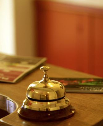 Saint-Raphael Hotel | Nouvel Hotel