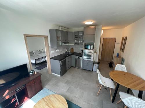 Hejnice Apartment | NOVÝ HORSKÝ APARTMÁN v Jizerských horách