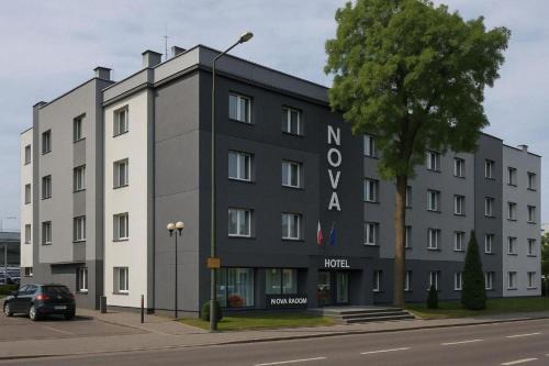 Radom Hotel | NOVA PRESTIGE Hotel