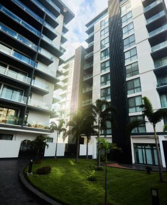 Roman Ridge Apartment | Nova Roman Ridge - PH Level
