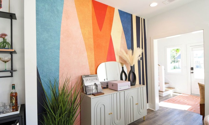 Auburn House | Nova's Nook in Beautiful Auburn!