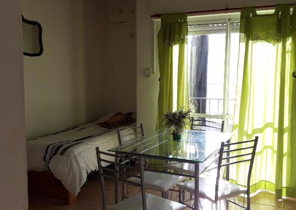 Junin Apartment | Novas 5